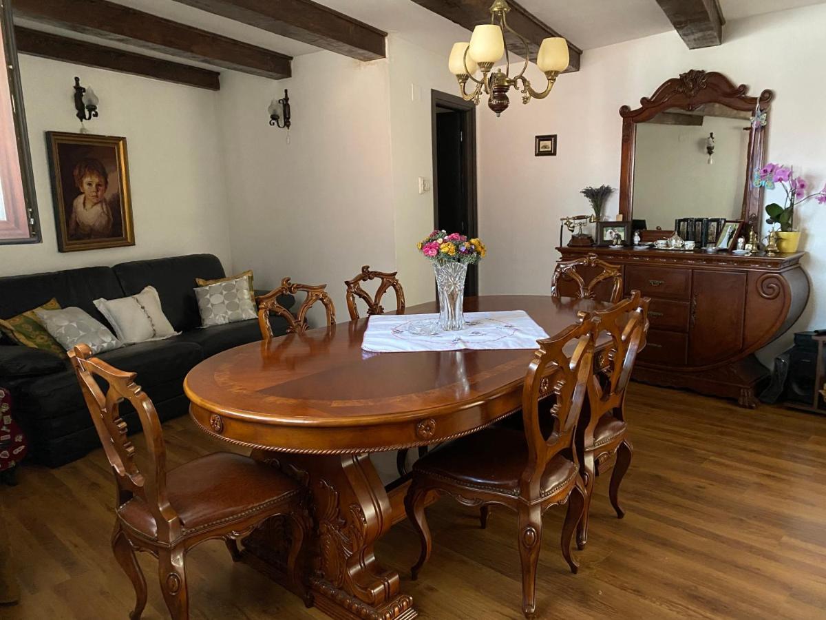 Victoria Gasthaus Rasnov - Charming Vacation House In Rasnov ภายนอก รูปภาพ