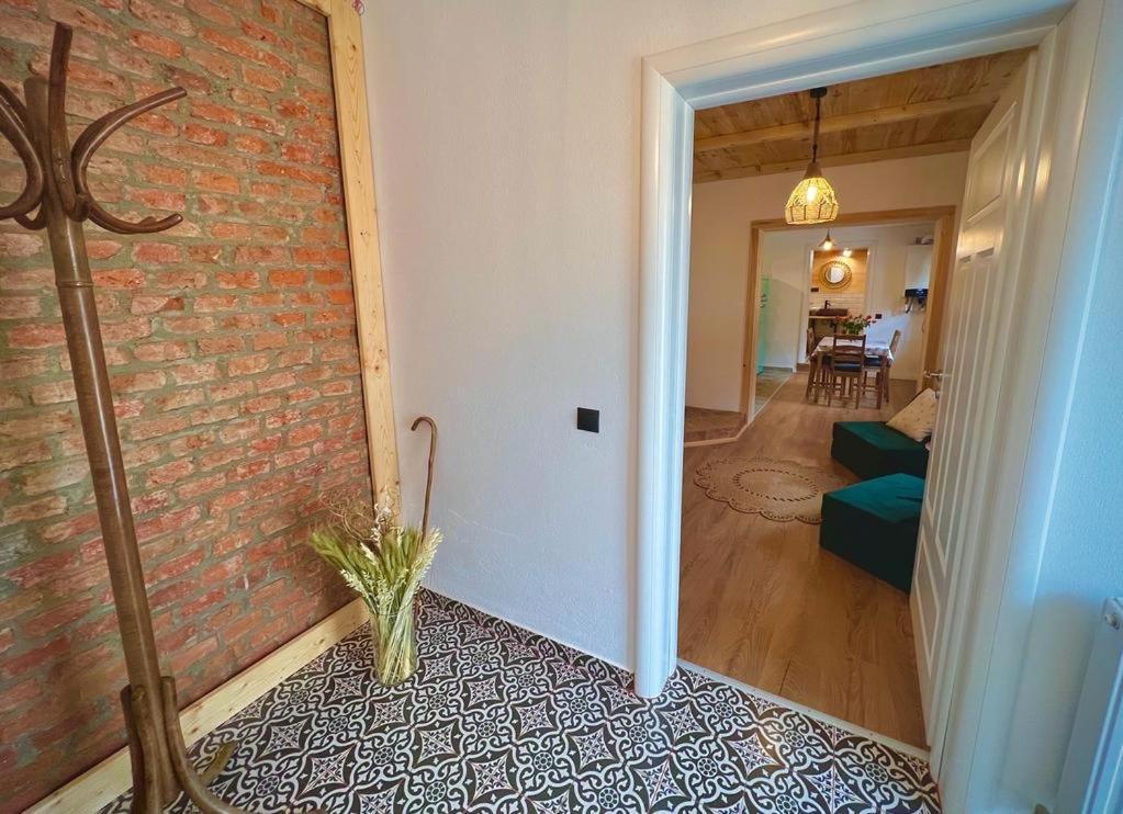 Victoria Gasthaus Rasnov - Charming Vacation House In Rasnov ภายนอก รูปภาพ